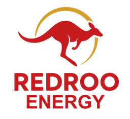 RedRooEnergy company logo